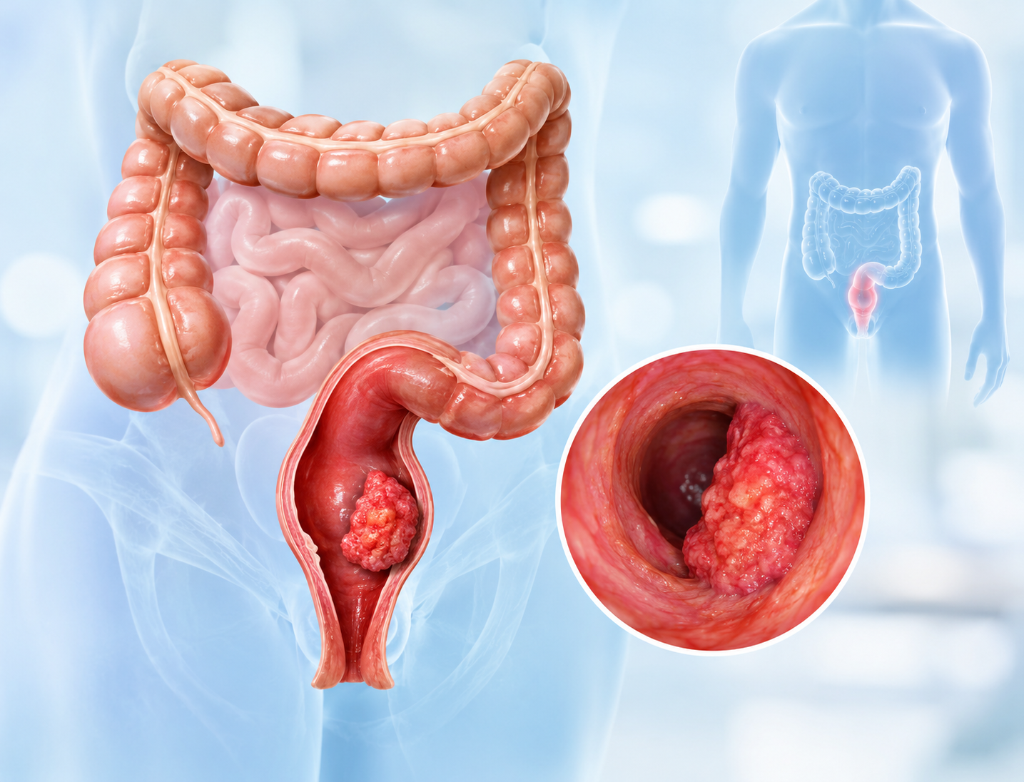 Rectal Cancer